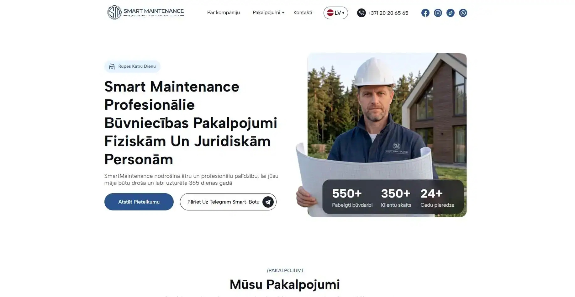 smartmaintenance.lv